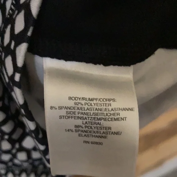 Land’s end sport jacket coat sweater. - Picture 9 of 10